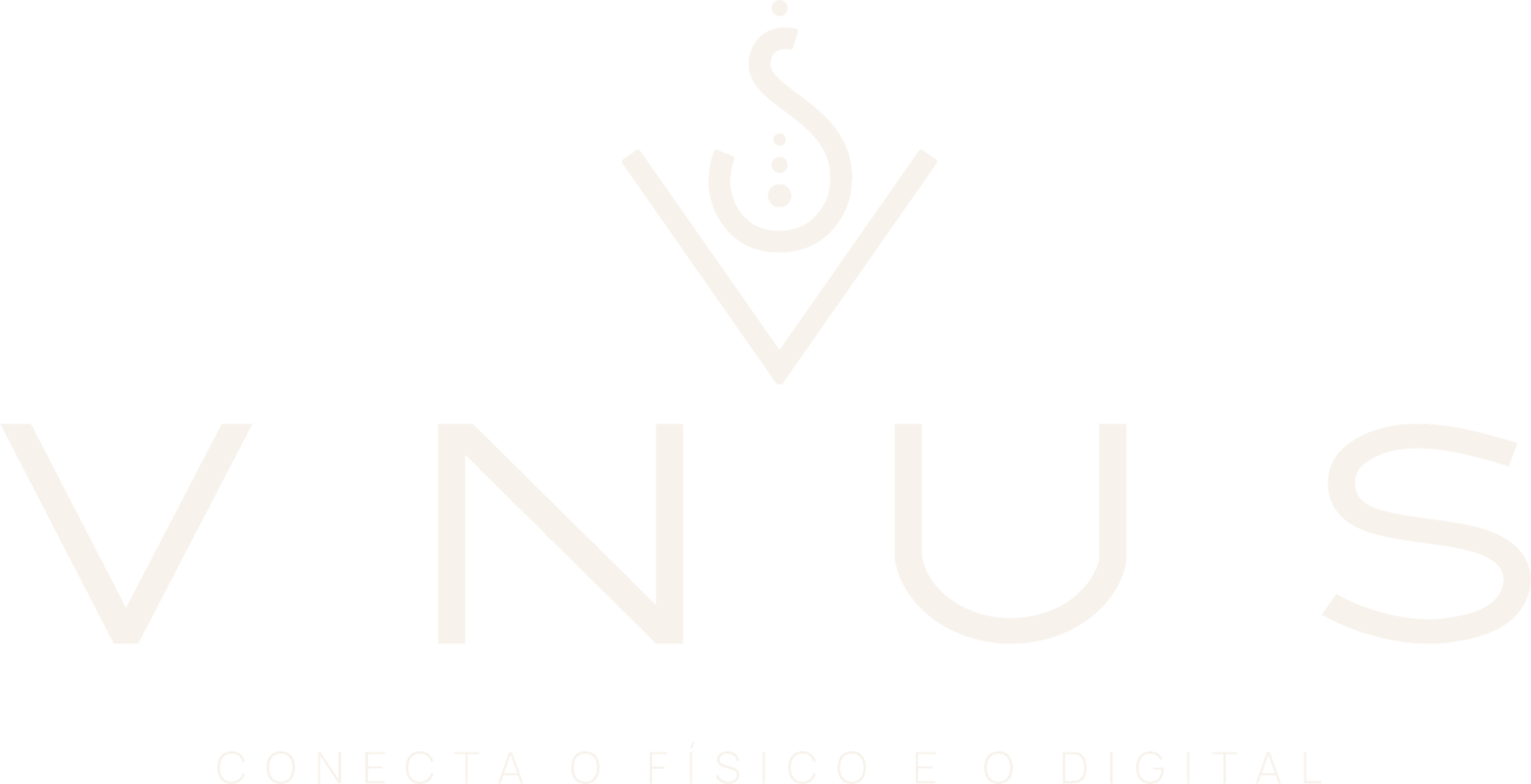 VNUS — Conecta o físico e o digital
